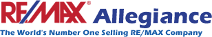 Joe Hurley - REMAX Allegiance logo