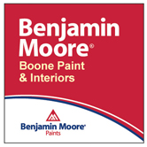 Logo for Boone Paint and Interiors