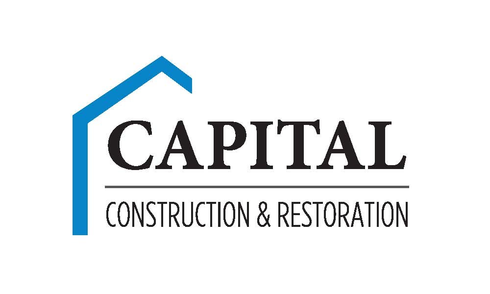 Capital Construction and Restoration logo