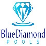 Blue Diamond Pool Service logo