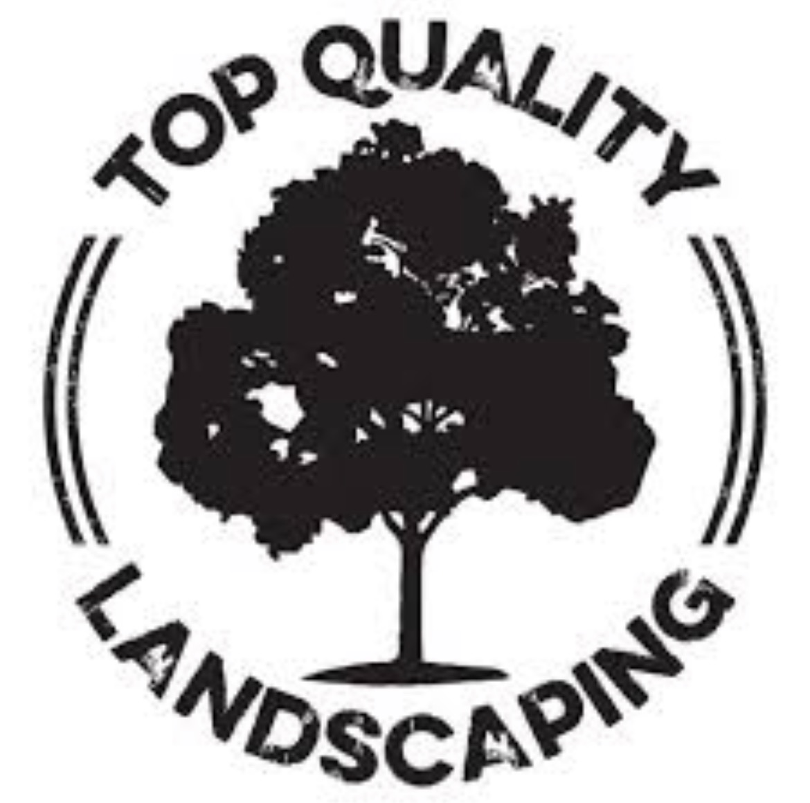 Top Quality Landscaping LLC logo