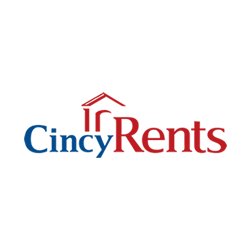 Cincy Rents logo