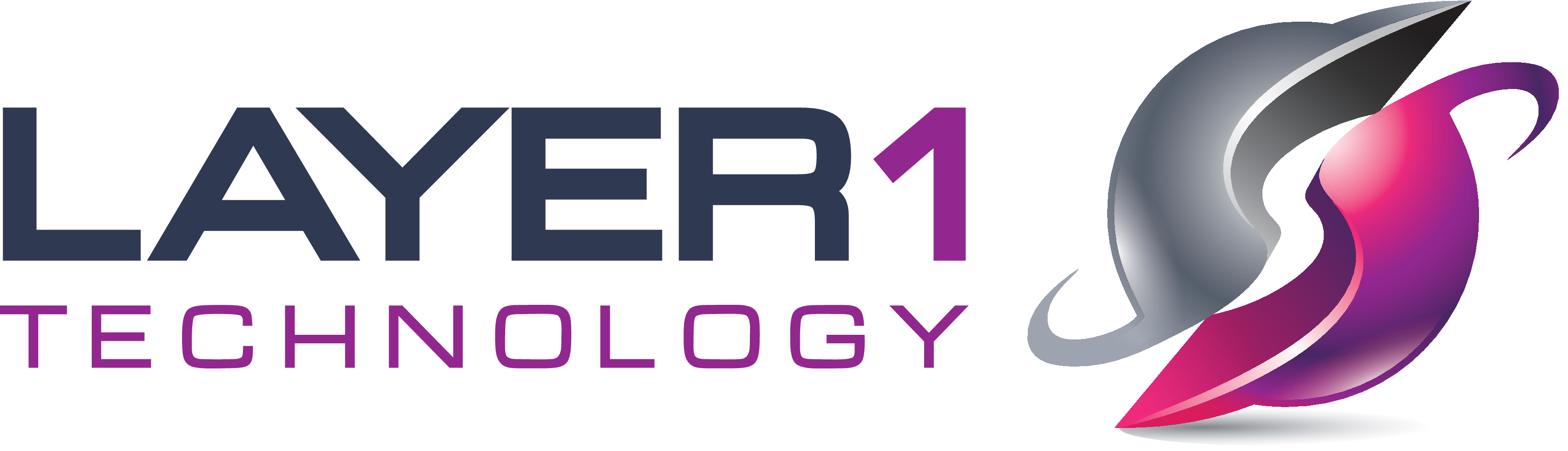 Layer1 Technology logo