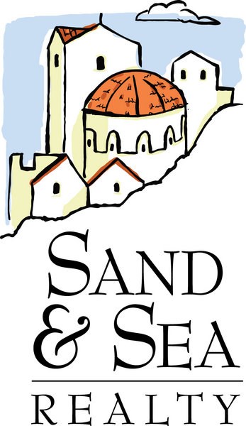 Logo for Sand and Sea Realty