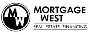Mortgage West logo