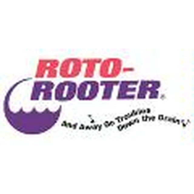 Roto-Rooter logo