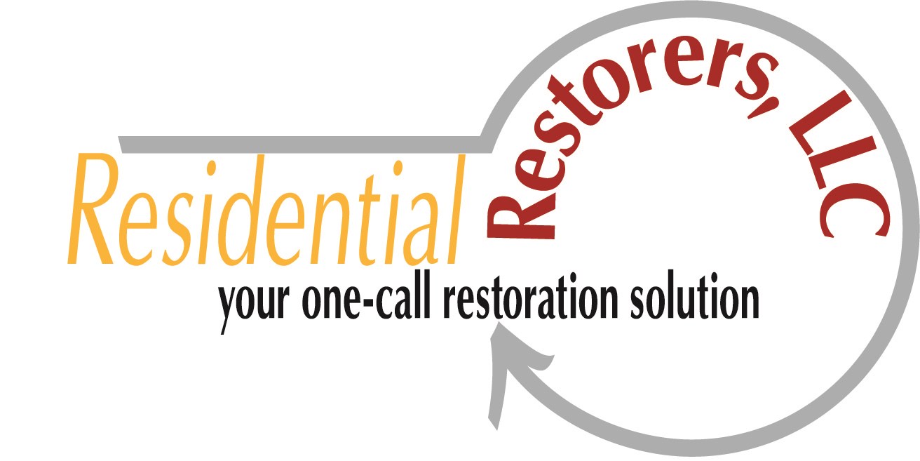 Residential Restorers logo