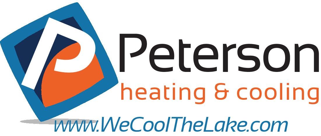Peterson Heating & Cooling logo