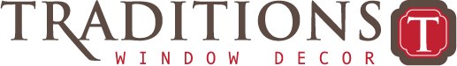 Traditions Window Decor logo