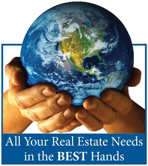 Logo for New Millennium Realty