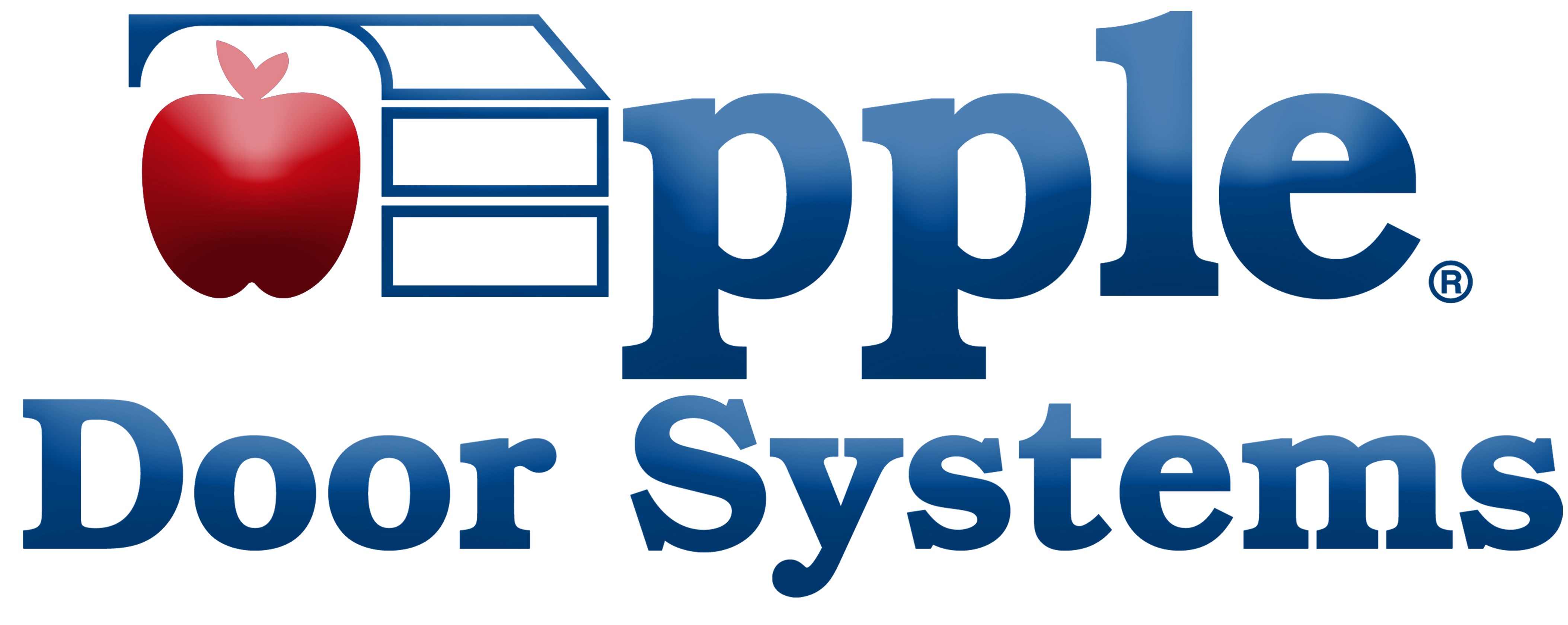 Logo for Apple Door Systems
