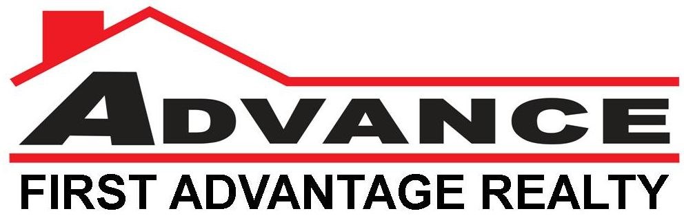 Logo for Advance First Advantage Realty