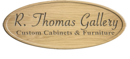 R. Thomas Gallery (R. Thomas & Son, LLC) logo
