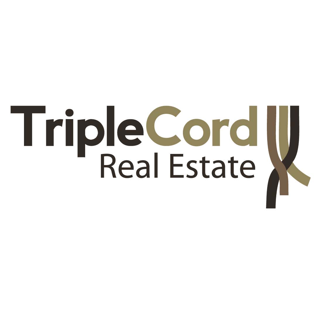 Logo for TripleCord Real Estate