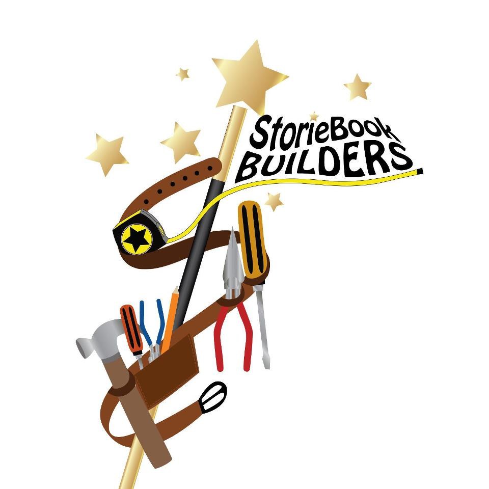StorieBook Builders logo