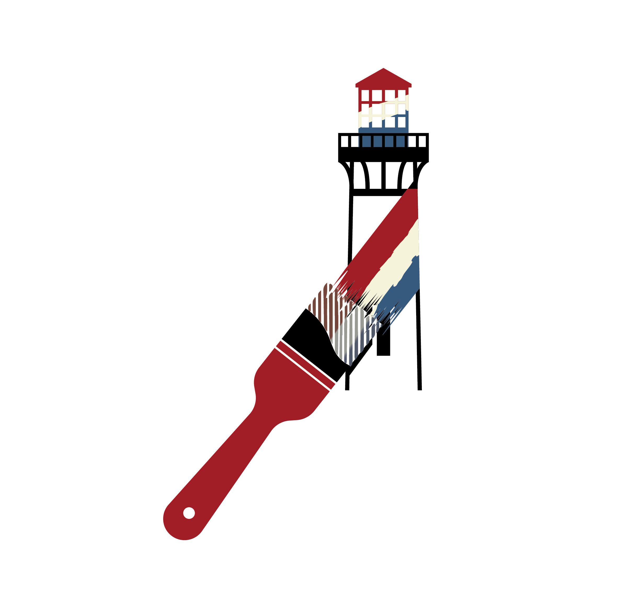 Logo for Gary's Painting & Home Service LLC