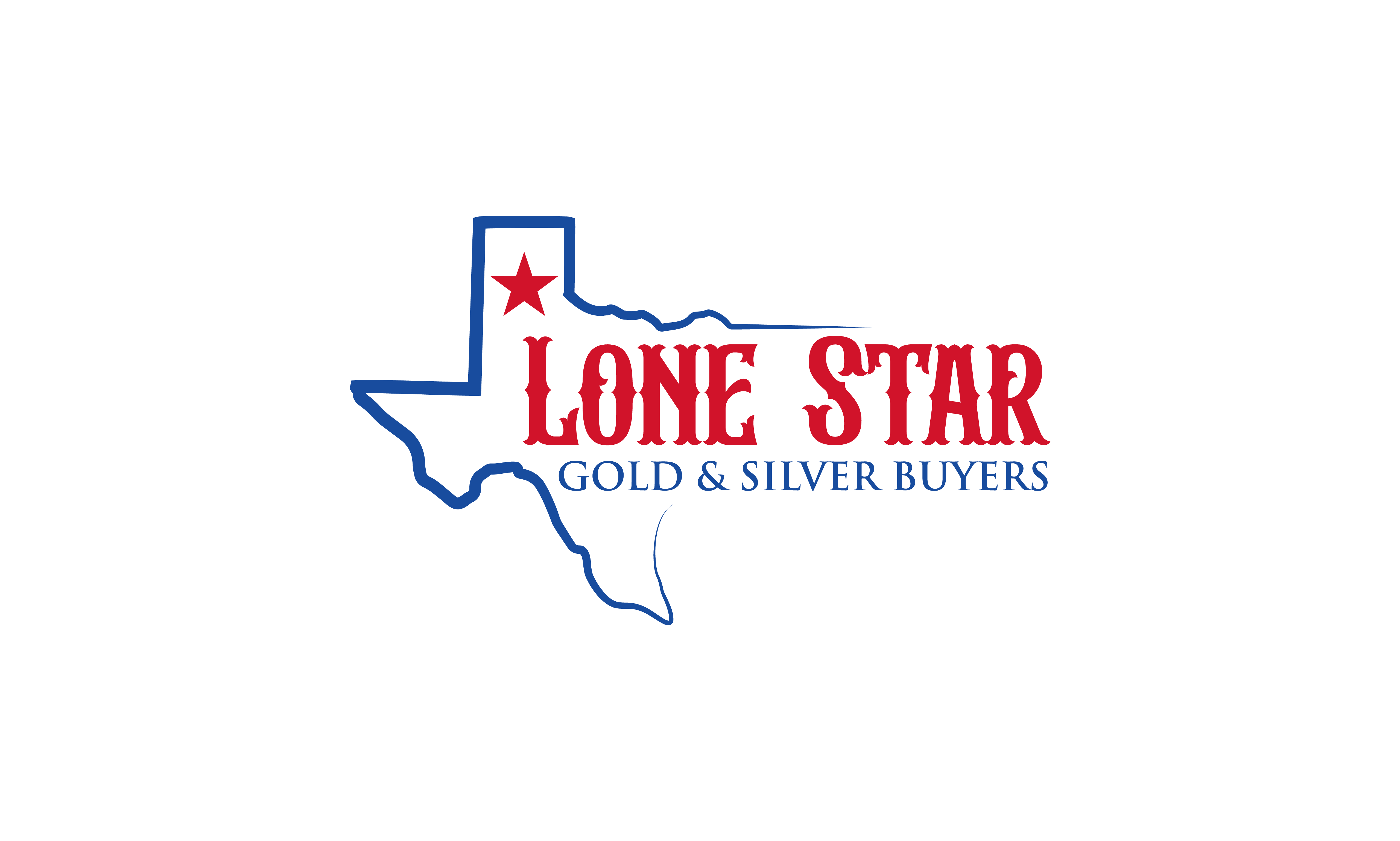 Lone Star Gold and Silver Buyers logo