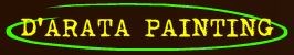 D'Arata Painting logo