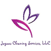 Joyous Cleaning Services logo