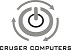 Cruser Computers logo