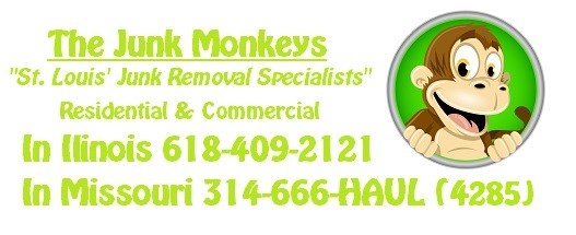 The Junk Monkeys logo