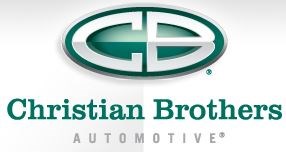 Christian Brothers Automotive - Spring logo