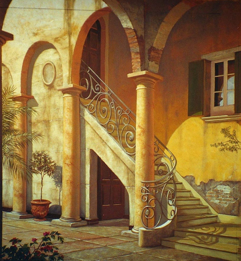 Bella Arte Studio logo