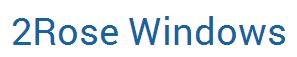 2Rose Windows logo