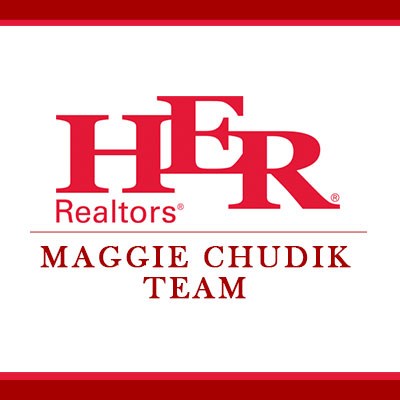 Maggie Chudik Team - HER Realtors logo