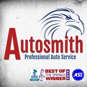 Autosmith logo