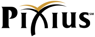Pixius Communications, LLC logo