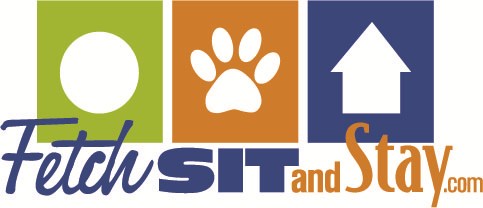 FetchSitandStay, 1st Class Concierge logo