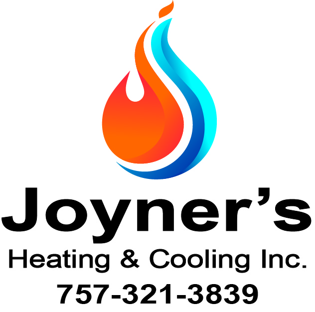 Joyner's Heating & Cooling, Inc. logo