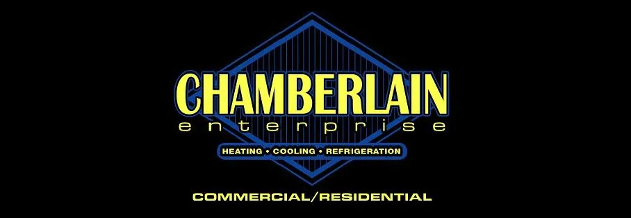 Chamberlain Enterprise LLC logo