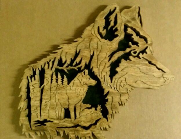 SawDust Affairs, Llc. logo