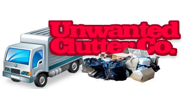 Unwanted Clutter Junk Pro's logo