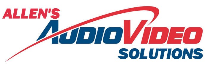 Allen's Audio Video Solutions, LLC. logo