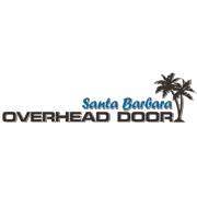 Logo for Santa Barbara Overhead Door
