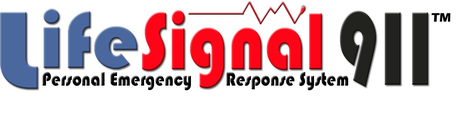 Life Signal 911 logo