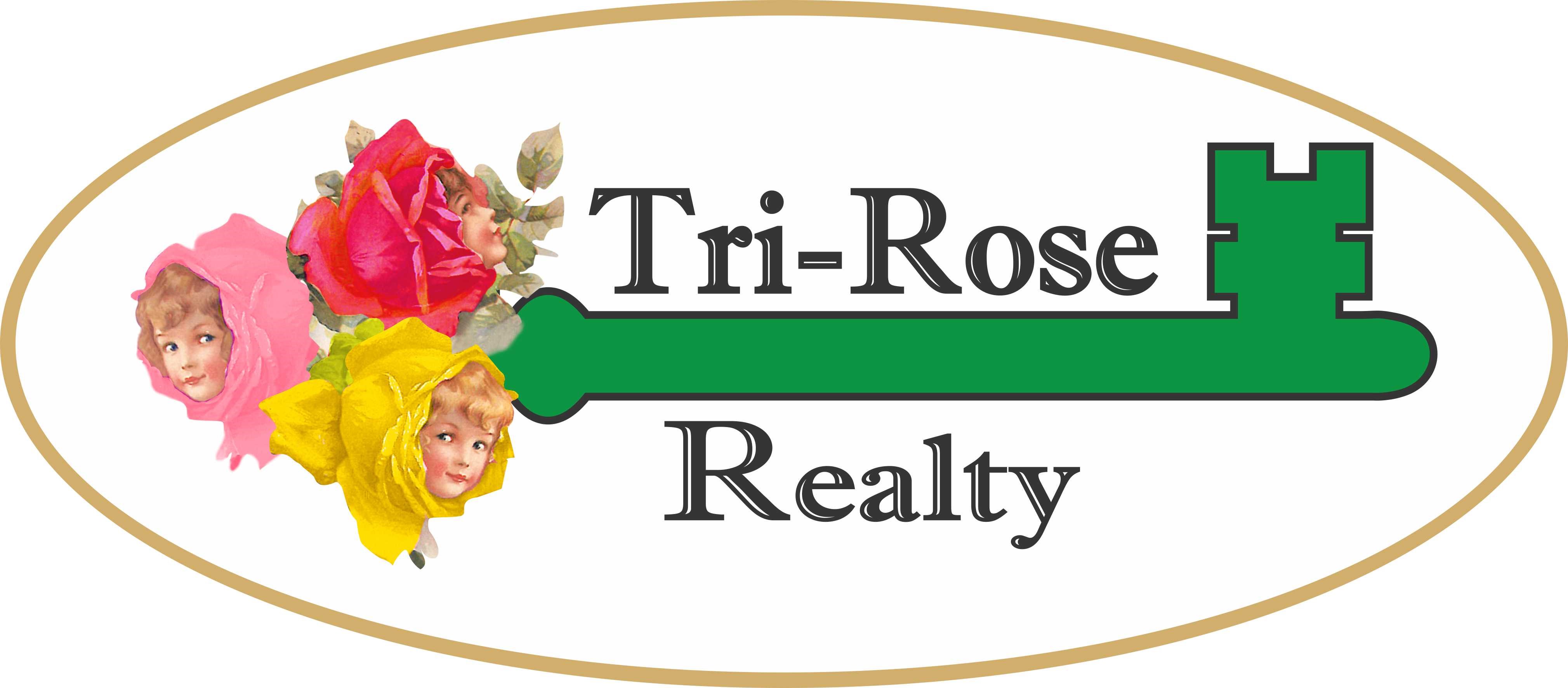 Tri Rose Realty, LLC logo