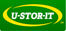 U-STOR-IT Self Storage logo