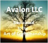 Avalon LLC logo