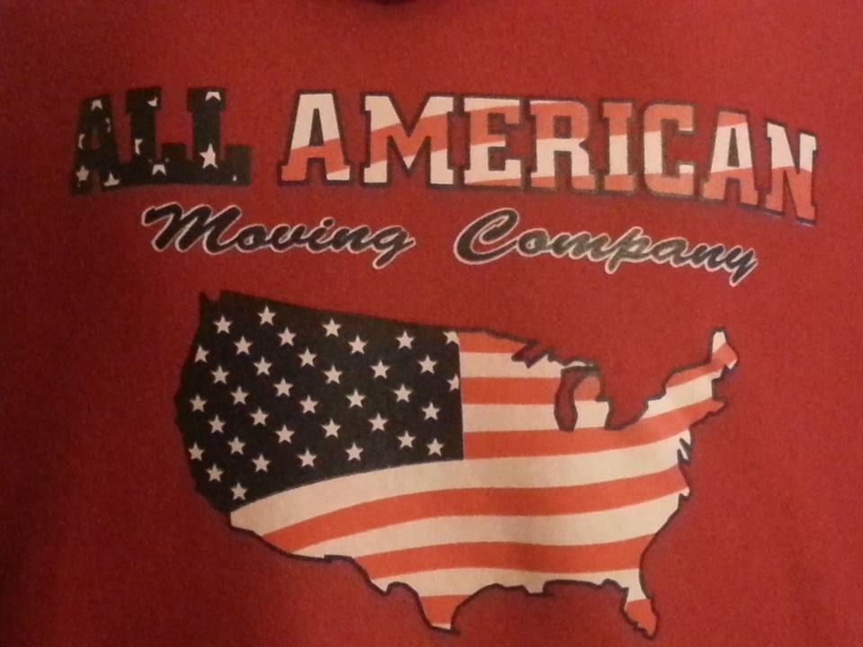 Avatar for All American Moving Company