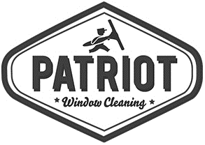Patriot Window Cleaning logo