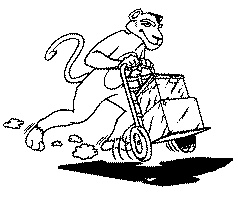 Nittany Business Movers Inc. logo