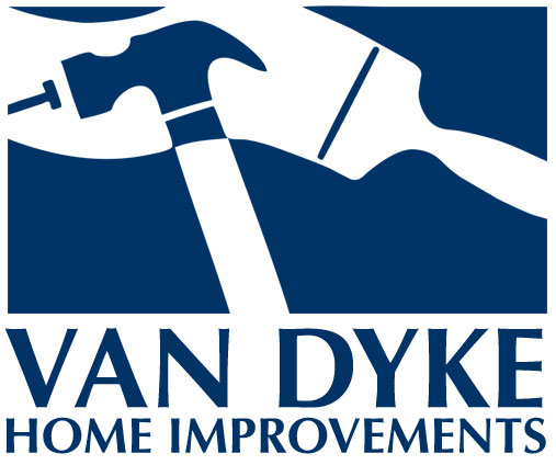 Van Dyke Home Improvements logo