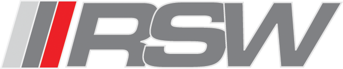 Logo for Redline Speed Worx