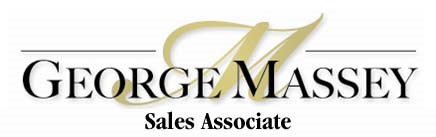 George Massey - Realtor logo