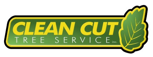 Logo for Clean Cut Tree Service Inc