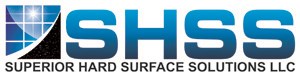 Superior Hard Surface Solutions LLC logo